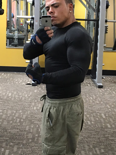 Gym «Anytime Fitness», reviews and photos, 227 N Main St, Tooele, UT 84074, USA