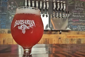 Barbarian Brewing- Garden City Taproom image