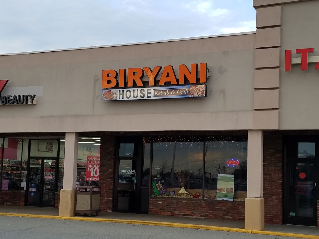 Biryani Indian Restaurant Monroeville, PA 15146, Reviews, Hours & Contact