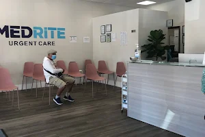 +MEDRITE Sunny Isles Urgent Care - Florida image