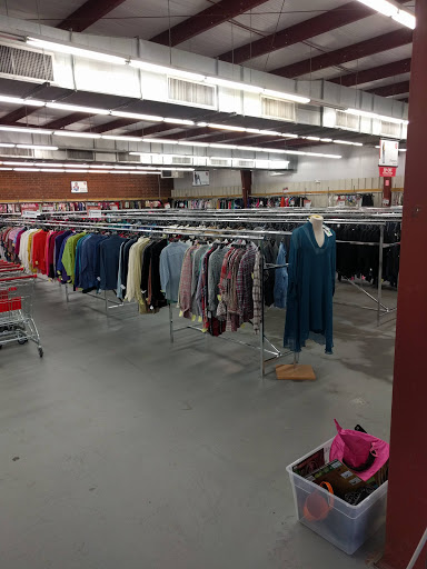 Thrift Store «Salvation Army Thrift Store», reviews and photos