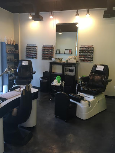 Beauty Salon «Liberty Design Beauty Salon», reviews and photos, 9650 Universal Blvd, Orlando, FL 32819, USA