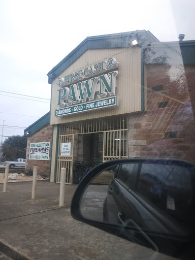 First Cash Pawn, 9924 Manchaca Rd, Austin, TX 78748, USA, 