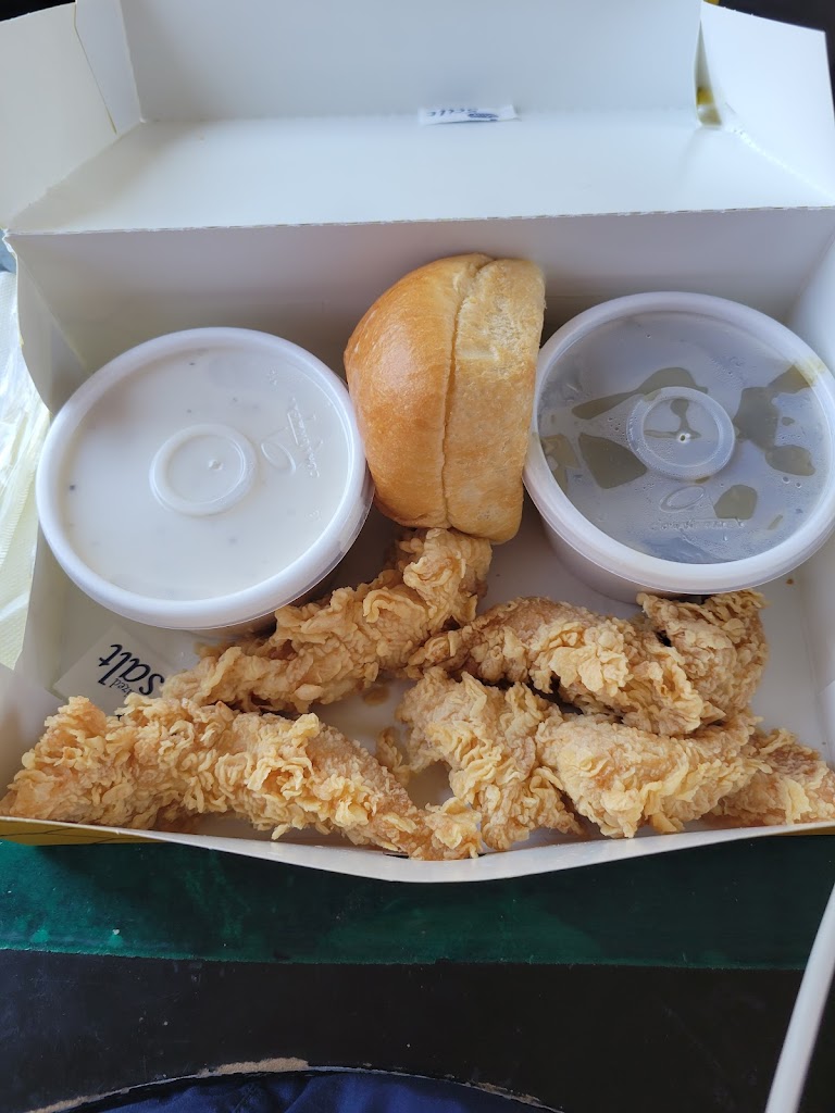 Chicken Express Bridgeport, TX 76426, Reviews, Hours & Contact