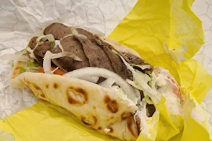 Getta Gyro image