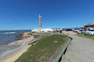 José Ignacio Lighthouse image