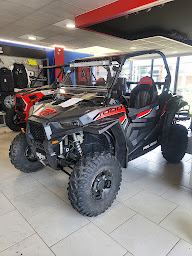 Photo n°12 de Quad Tout Terrain - Polaris à Essey-lès-Nancy ()