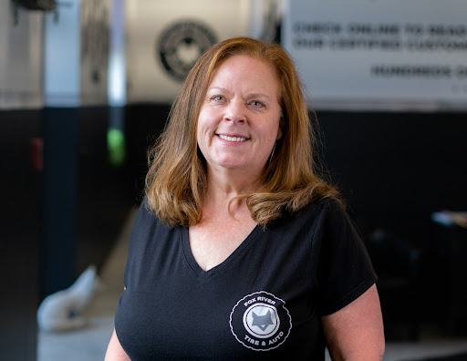 Auto Repair Shop «Fox River Tire & Auto», reviews and photos, 20 N 17th St, St Charles, IL 60174, USA