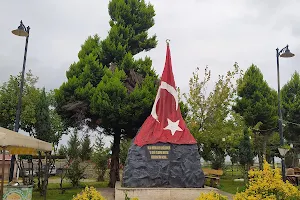 East Gözaçan Culture Park image