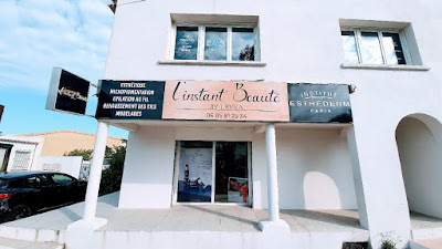 L'Instant Beauté BY ERYKA à Aix-en-Provence