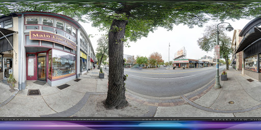 Optician «Mainline Optical», reviews and photos, 17 East Lancaster Ave, Ardmore, PA 19003, USA