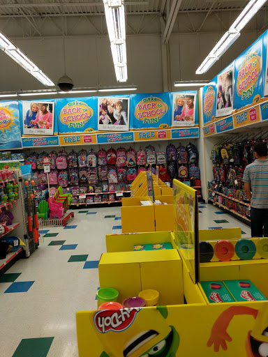 Toy Store «Toys