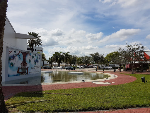 Art Museum «Museum of Contemporary Art - North Miami», reviews and photos, 770 NE 125th St, North Miami, FL 33161, USA