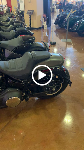 Harley-Davidson Dealer «Classic Harley-Davidson», reviews and photos, 983 James Dr, Leesport, PA 19533, USA