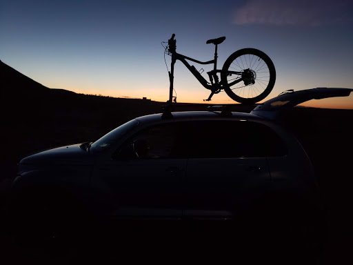 Sporting Goods Store «Bike Shop», reviews and photos, 2630 Windmill Pkwy, Henderson, NV 89074, USA