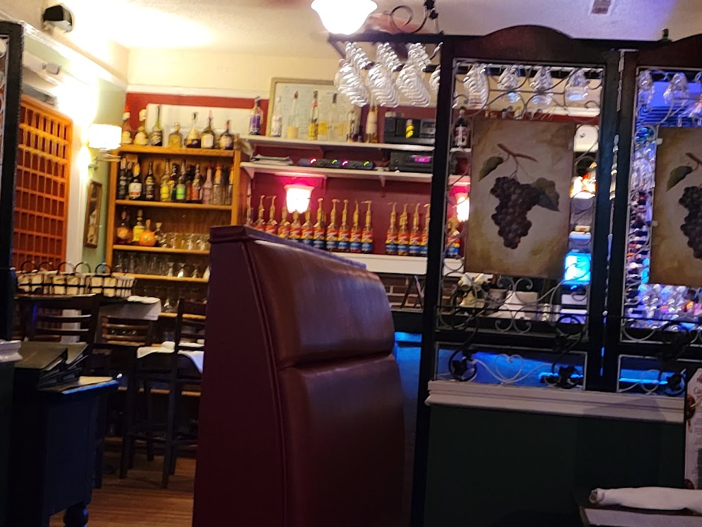 The Red Pepper - An Italian Eatery 29483