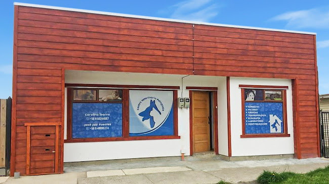 Centro Veterinario Patagonia