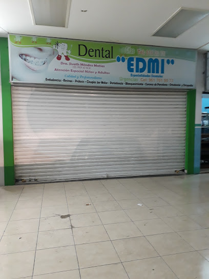 Dental 'EDMI'