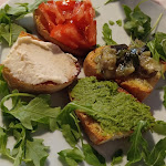 Photo n°4 de l'avis de Mario.s fait le 25/06/2023 à 17:06 sur le  L'Angolo Divino à Orvieto