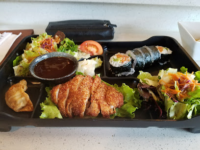 Sushi Nishi