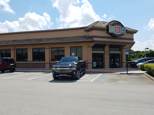 Liquor Store «ABC Fine Wine & Spirits», reviews and photos, 12620 SW 120th St, Miami, FL 33186, USA