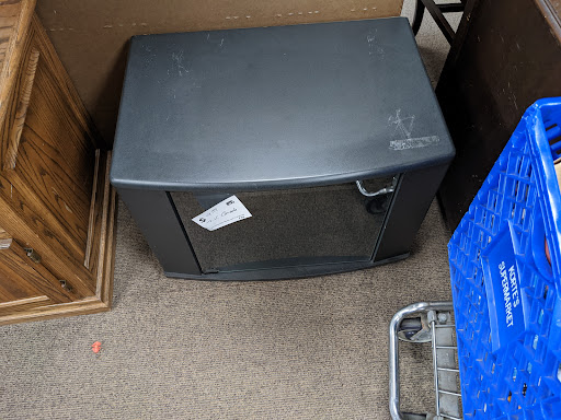 Thrift Store «Hidden Treasures Thrift Store», reviews and photos, 2915 Pentagon Dr, Minneapolis, MN 55418, USA