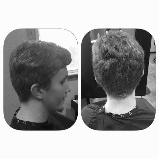 Hair Salon «The Vault Boutique Hair Lounge», reviews and photos, 1009 1st St #203, Snohomish, WA 98290, USA