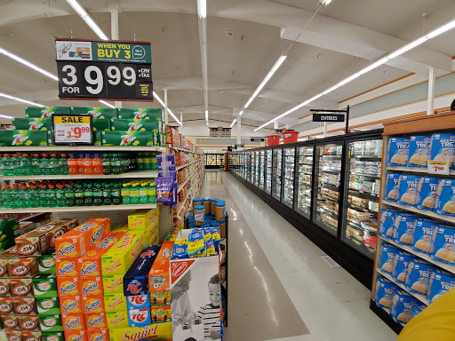 Supermarket «Stater Bros. Markets», reviews and photos, 851 N Harbor Blvd, La Habra, CA 90631, USA