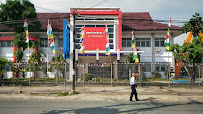 Foto SMP  Katolik 1  Wr. Soepratman Samarinda, Kota Samarinda