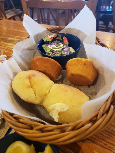 American Restaurant «Cracker Barrel Old Country Store», reviews and photos, 5304 N Galloway Ave, Mesquite, TX 75150, USA