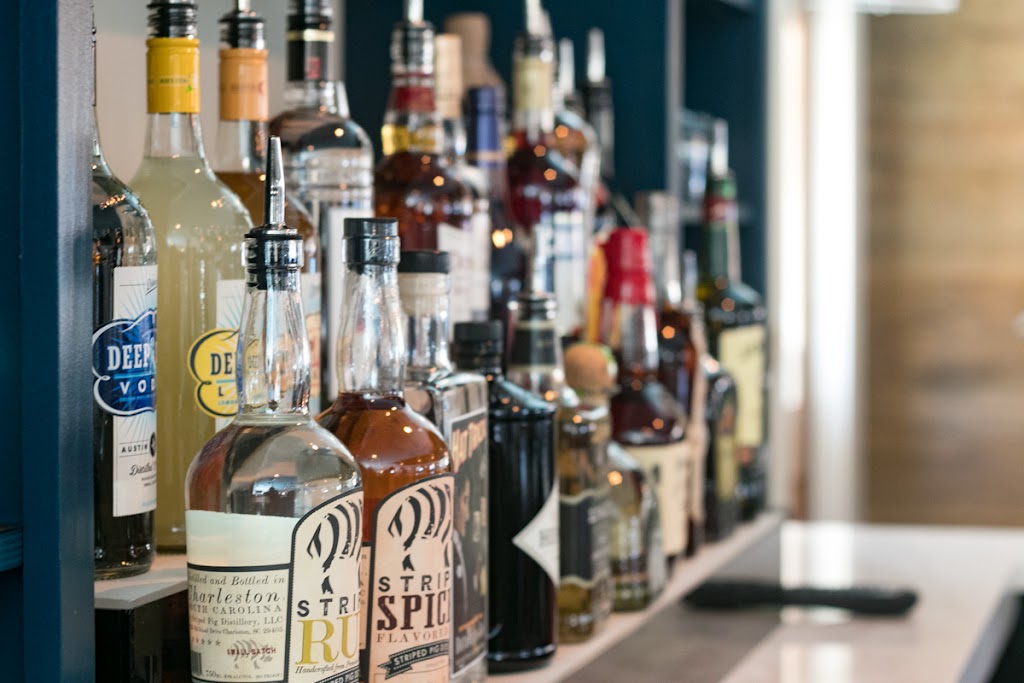 The Mustard Seed Mt Pleasant, SC 29464 Menu, Reviews, Hours & Contact