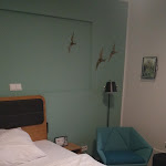 Photo n°5 de l'avis de Ralf.u fait le 28/02/2020 à 07:49 sur le  Hotel Am Leinritt GmbH à Kahl am Main