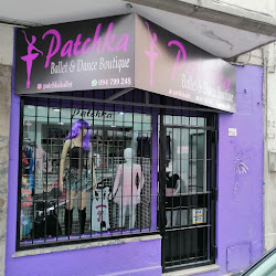 Patchka Ballet & Dance Boutique