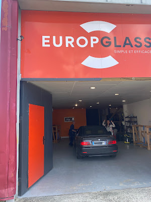 EuropGlass Pare-Brise Toulouse (0€ de Franchise) à Toulouse
