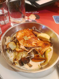 Plats et boissons du Restaurant La taverne Fischer à Annecy - n°1