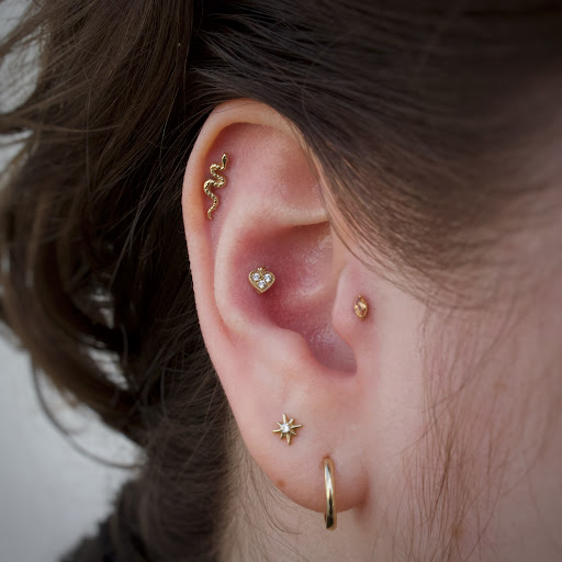 Explore tattoo ideas for autism, creative tattoo ideas in Corona Del Mar, available at Rainbow Piercing & Jewelry