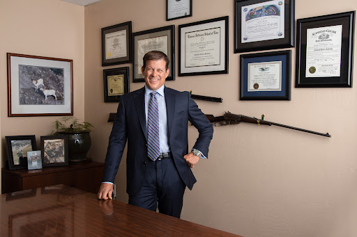 Law Firm «Law Office of Chadwick McGrady, P.C.», reviews and photos