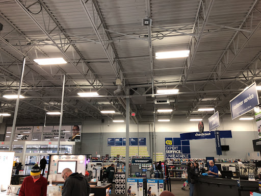 Electronics Store «Best Buy», reviews and photos, 23000 Eureka Rd, Taylor, MI 48180, USA