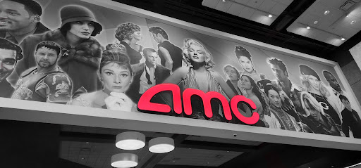 Movie Theater «AMC Streets Of St Charles 8», reviews and photos, 311 Lombard St, St Charles, MO 63303, USA