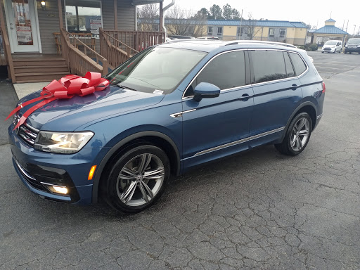 Car Dealer «Auto Gallery», reviews and photos, 591 Buford Dr NE, Lawrenceville, GA 30045, USA