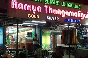 Ramya Thangamaligai image