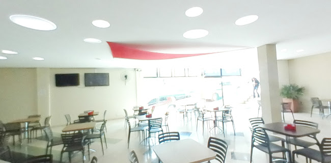 Avaliações sobre RESTAURANTE E CHOPERIA 2 IRMÃOS em Belo Horizonte - Restaurante