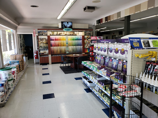 Paint Store «Kelly-Moore Paints», reviews and photos, 999 E El Camino Real, Sunnyvale, CA 94087, USA