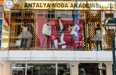 Antalya Moda Akademisi