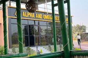 Alpha & Omega Restaurant image