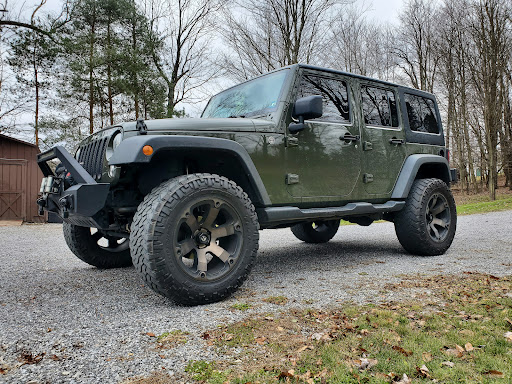 Used Car Dealer «Blasius Preowned Auto Sales», reviews and photos, 480 Watertown Ave, Waterbury, CT 06708, USA