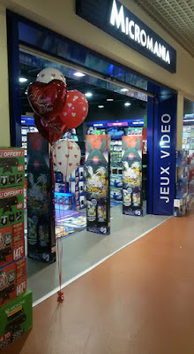 Micromania - Zing VESOUL à Vesoul