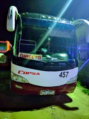 Opiniones de Largador COPSA Santa Lucía en Canelones - Servicio de transporte