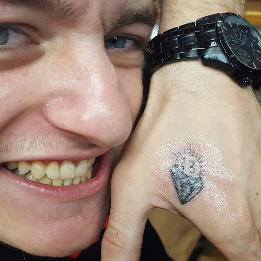 Tattoo Shop «My Tattoo Shop, Fort Lauderdale», reviews and photos, 900 W Sunrise Blvd, Fort Lauderdale, FL 33311, USA