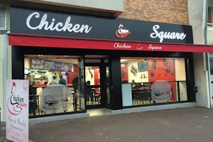Chicken Square image